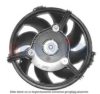 NRF 47385 Fan, radiator